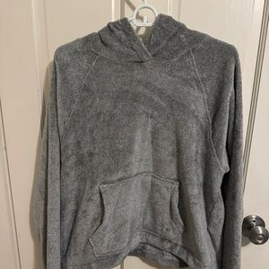 Super Soft Pullover Hoodie